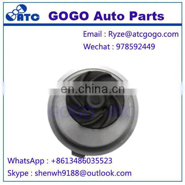 Auto Engine Water Pump OEM 8904663430,8920642500,8920659690,90466340,93284724 photo-2