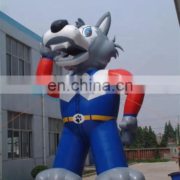 Outdoor Decoration Large Blow Up Sexy Lady Inflatable Advertising Character for Sexual Culture Festival photo-5