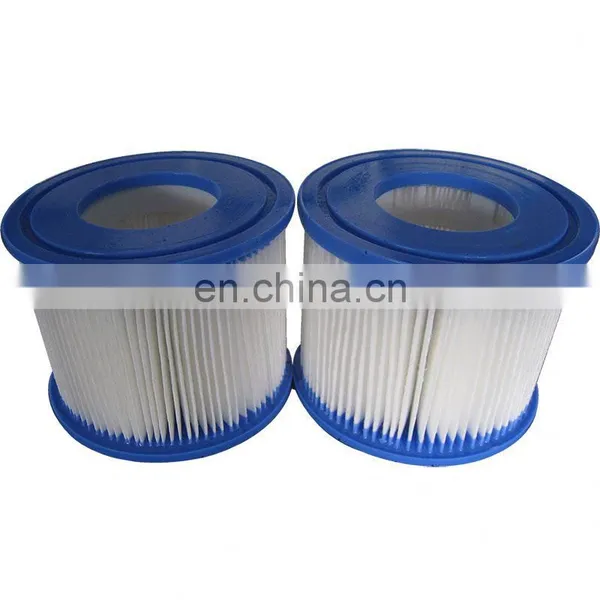 Best Price Ultra Violet Spa And Swimming Pool Water Filter Cartridge Pumps photo-3