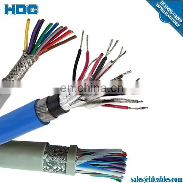 600V Multi-Conductor Power Cables and VFD Cables photo-4