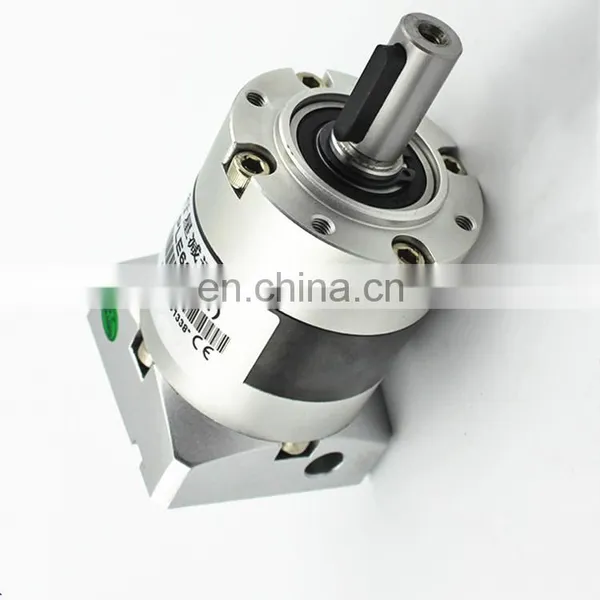 Hongjun CNC Plasma Cutting Machine PLE60-10K Speed Reducers photo-6