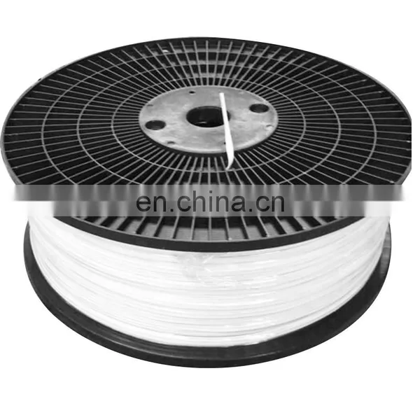 All Plastic Nose Wire Dual Core Nose Wire photo-6