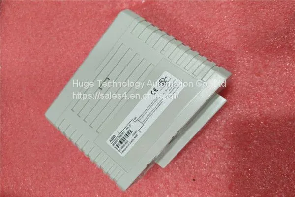 ABB HIEE305089R1 UNC4674B V1 INTERFACE MODULE