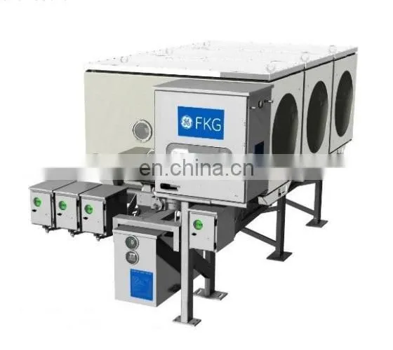 FKG1XP GE Generator Circuit Breaker GE GCB photo-3
