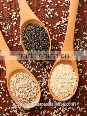 PREMIUM QUALITY INDIAN SESAME SEEDS photo-2