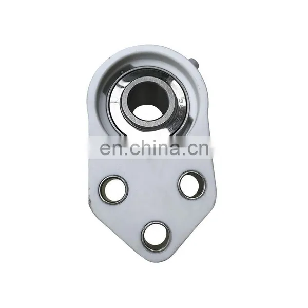 Waterproof Nylon Plastic Plummer Pillow Block Bearing SUCFB202 SUCFB203 SUCFB204 SUCFB205 SUCFB206 SUCFB207 SUCFB208 photo-5