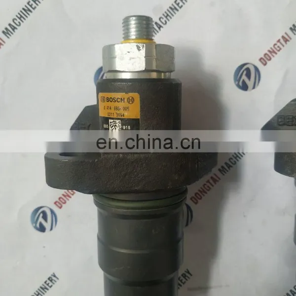 Насос-юнит 0414693005 для двигателя 02113694 3803941 2013 photo-4