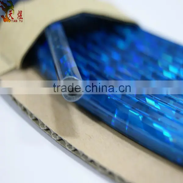Chrome Moulding Trim Strip for Grille Taillight Shift Knob Bumper photo-4
