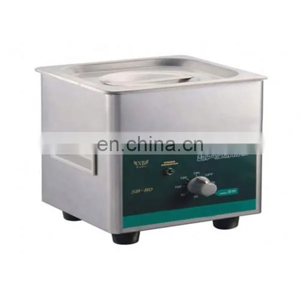 Cd-4800 Ultrasonic Cleaner CE Confirmed photo-3