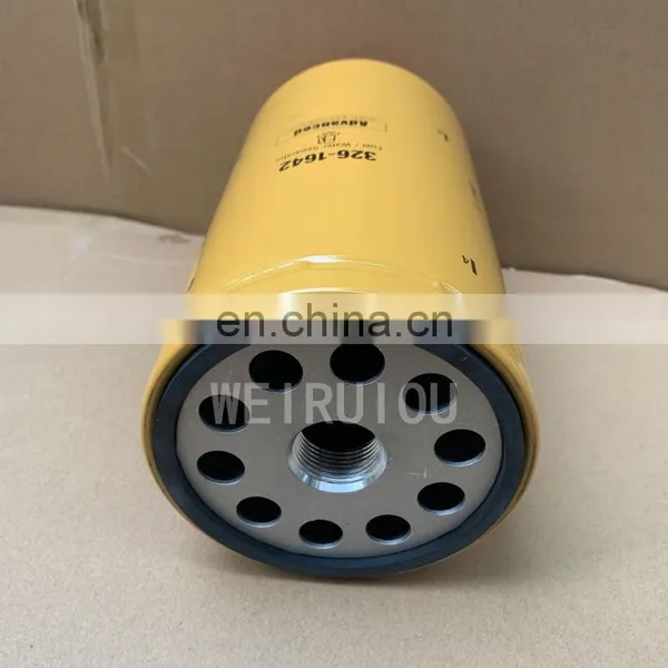 Fuel Water Separator Filter 3261642 Fuel Filter 326-1642 photo-4