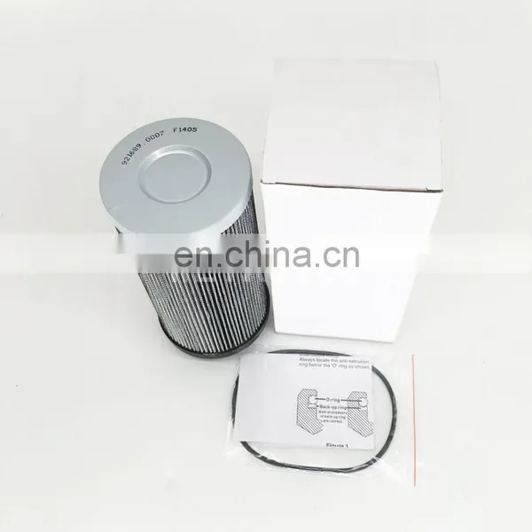 Port Machinery Hydraulic Filter 921689.0007 photo-2