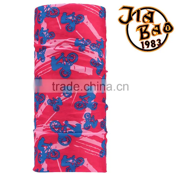 2015 Winter Running Lady Tubular Bandana photo-6
