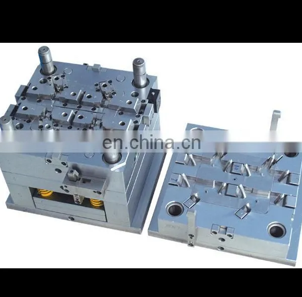 Wholesale Environmental Plastic Animal Toy Mould Making photo-6