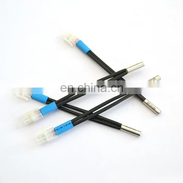 12V 24V 48V 40W Small Electric Resistance 6*20mm 3d Printer Heater Cartridge photo-4