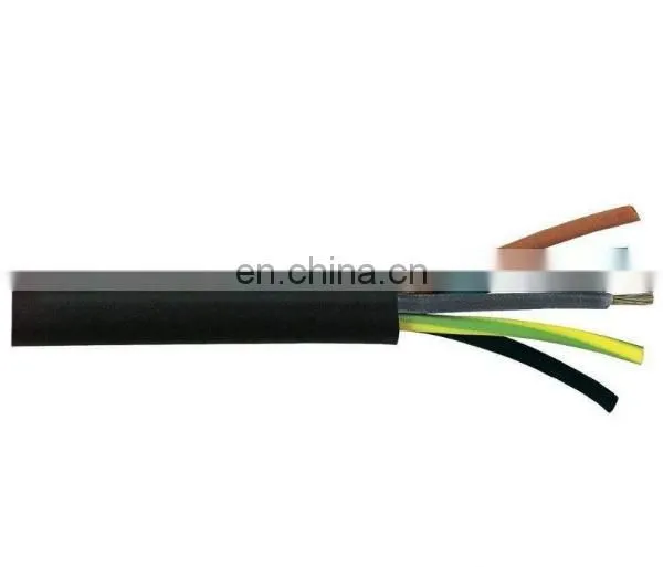 Flexible Wire for Air Conditioning photo-2