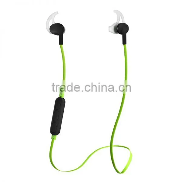 Hot Sale New Products Plastic Stereo Earphone for Iphone Wholesale photo-5