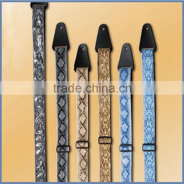 Guitar Strap photo-4