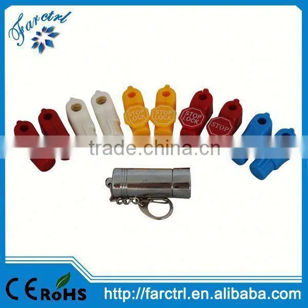 Retailshop Grid Wall Hook Lock photo-2