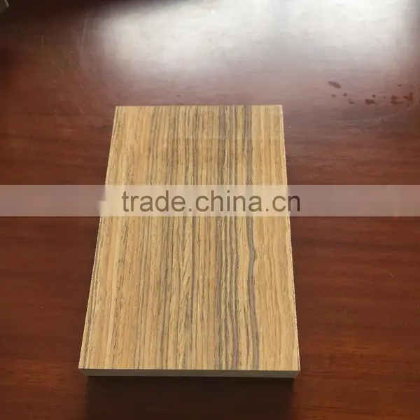 UV Board/UV Coating Board/UV MDF Board photo-5