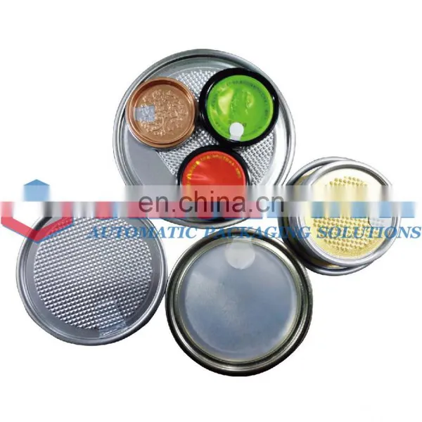 Automatic Aluminum Foil EPE Sealing Machine photo-2