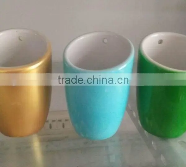 2016 New Ceramic Garden Pot and Flower Pot photo-3