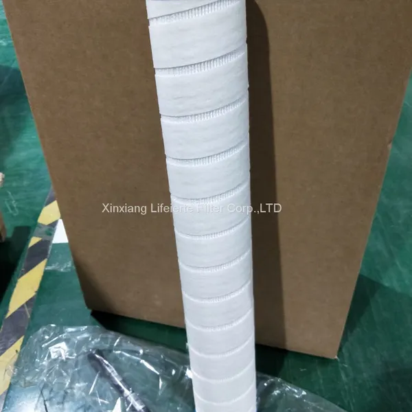 Pall UE319AS20Z Hydraulic Oil Filter Replacement Filter photo-3