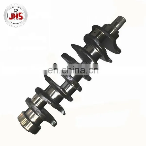 Wholesale Automotive Parts Crankshaft Balancing MachinE OEM 13401-75040 FOR Hiace Hilux 2TRFE TGN16.26 photo-3