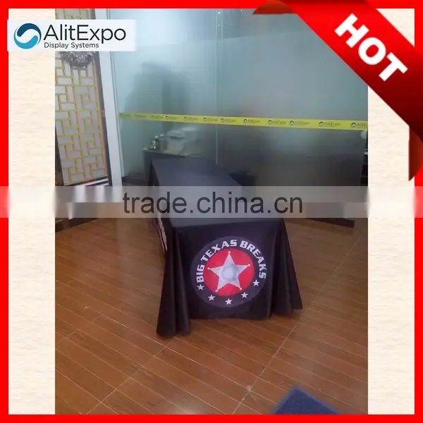 China New Design Popular Coral Table Cloth photo-2