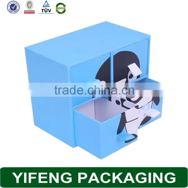 Paper Storage Box, Box Storage, Living Room Storage Box photo-4