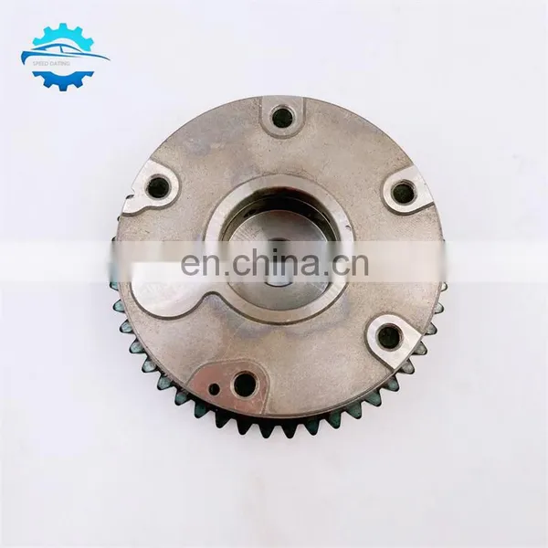 Auto Engine Parts 14310-r40-a01 Vtc Actuator Assy For Honda Accord Crosstour Cr-v Odyssey Elysion photo-4