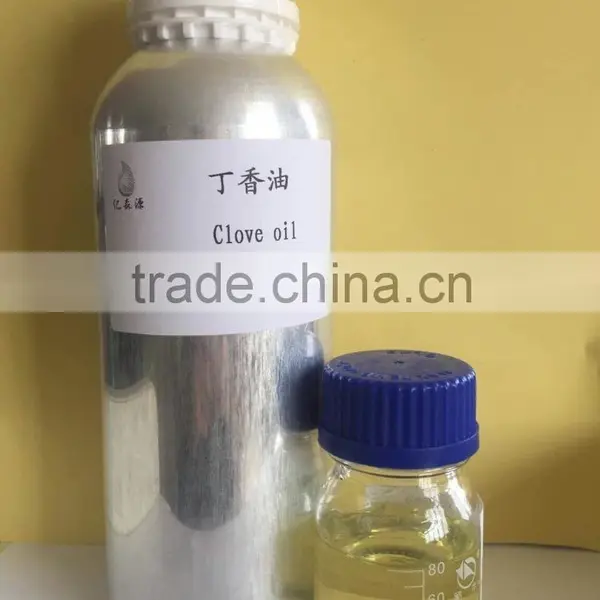 Clove Leaf Bud Oil100% Purity With the Lowest Price photo-4