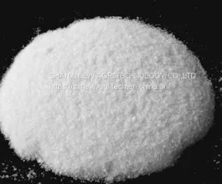 Magnesium Nitrate Hexahydrate
