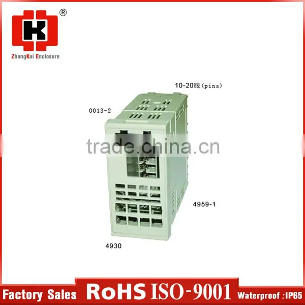 Well Sale Advanced Technology Best Standard Project Digital Panel Meter Enclosure Box photo-4
