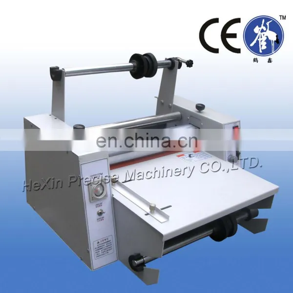 Automatic Thermal Laminating Machine photo-2