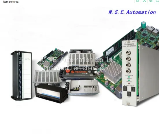 WOODWARD 9905-990 Reliable Supplier With Long-Term Cooperation