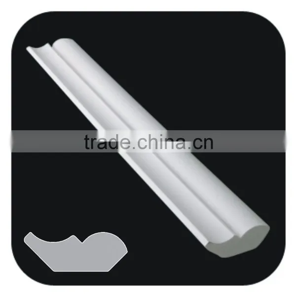 PVC Mouldings/Siding photo-2