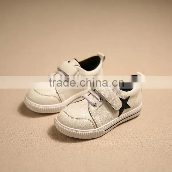 C23186B 2016 Children Unisex Fashion Sports Shoes for Children Shoes photo-3