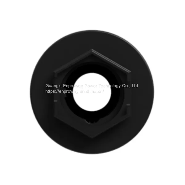 CAT374 Caterpillar Excavator Parts ADVANCED EFFICIENCY HYDRAULIC FILTER 389-1079 photo-3