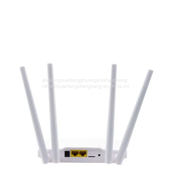 CPE 4G Router GC111 Wifi Router Wireless 300Mbps Industrial 4G Router photo-2