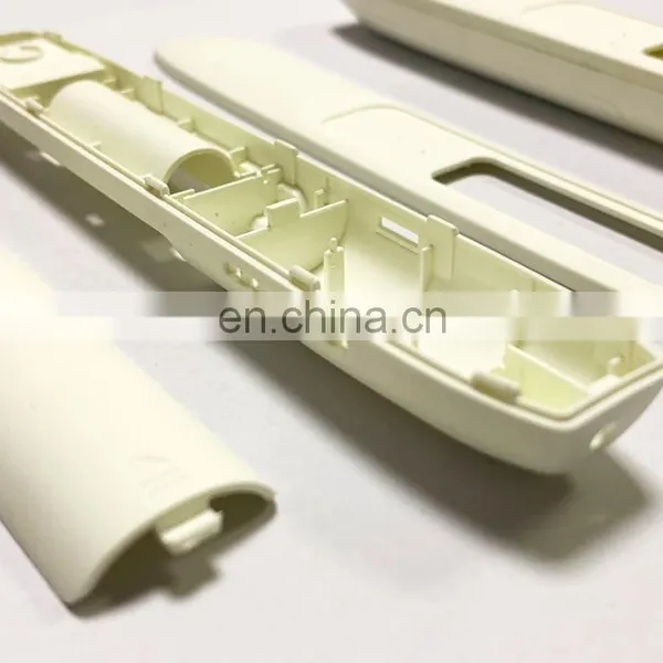 Rapid Industrial Small Parts Maker Making Cheap Mould Plastic Injection Mold Precision Custom Die Tooling Manufacturer photo-4
