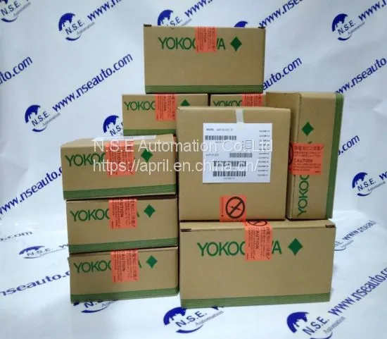 YOKOGAWA PW702 Power Supply Module New Stocked photo-2