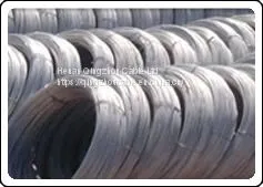 Galfan Coated Steel Wire photo-2