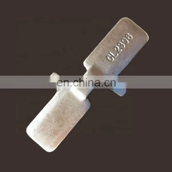 Customized Steel / Stainless Steel / Aluminum Forging Parts photo-3