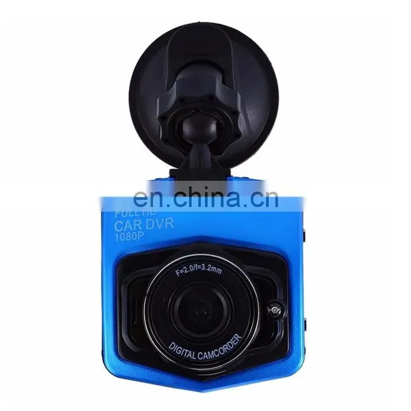 Drop Shiping 170 Degree Wide Angle 2.4 Inch Full HD 1080P Vehicle Car DVR Video Recorder GT300 Car Dash Cam photo-3
