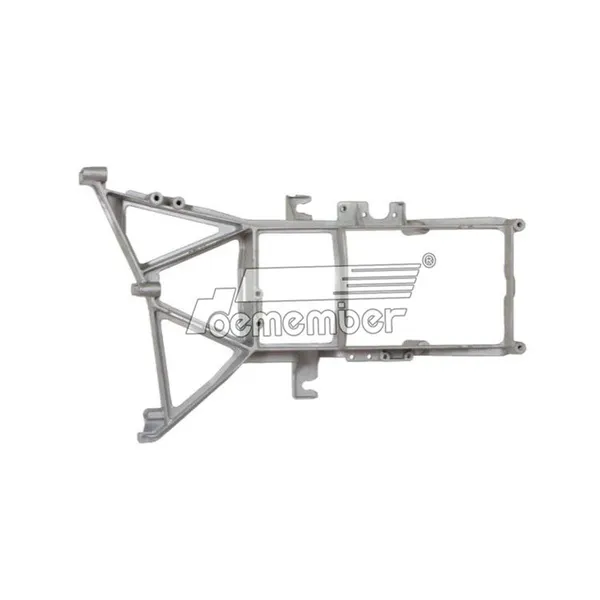 OE Member Headlamp Support Bracket 1396936 1439348 1862945 Headlamp Frame for DAF photo-2