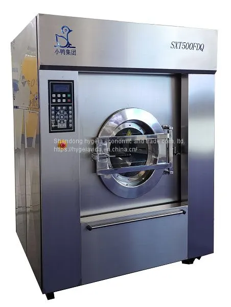 Industry Washing Machine