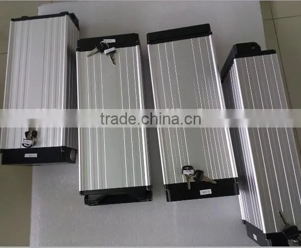 1000w 48v 20ah Lithium Ion Battery for 1000w 48v 20a Electric Bicycle Battery With Lithium Battery 48v 20ah Quality Choice photo-4