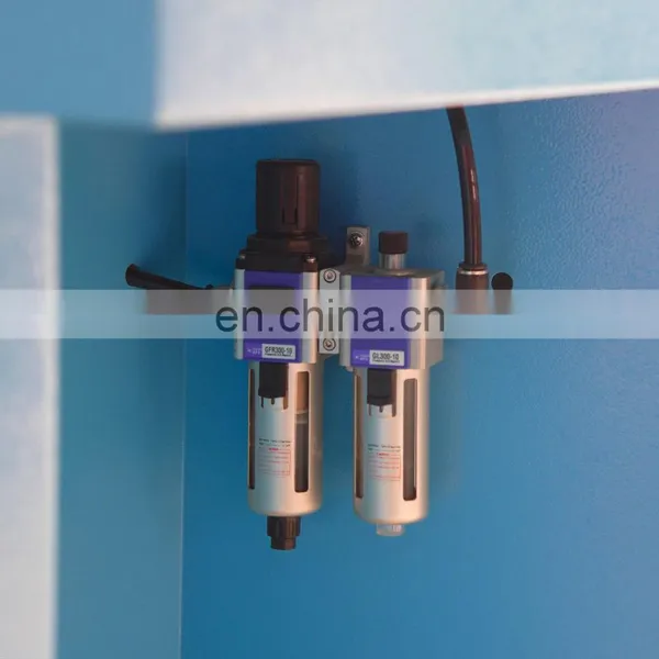 Water Filter Rotary Welding Machine of Plastic Spin Friction Welding for Thermo Cup Car Oil PP Tube Pipe Mug Barrel photo-5