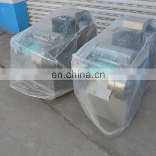 Stainless Steel Vegetable Cutting Machine Vegetable Cutter photo-2