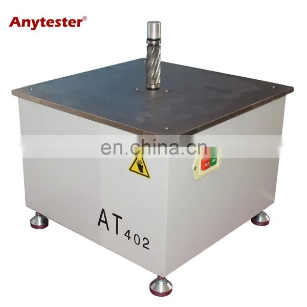 Dumbbell Sample Milling Machine With the Sample Size and Shape be Controlled photo-2